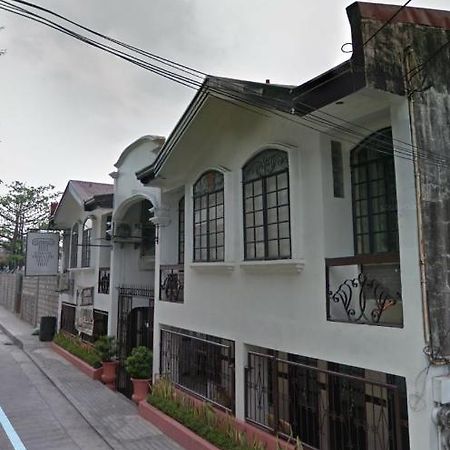 Grand Traveler Suite Inc Makati City Extérieur photo